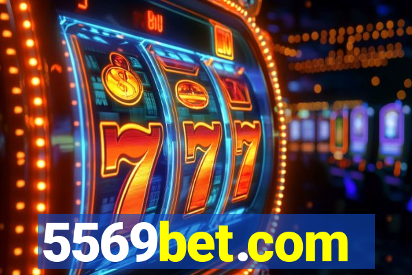 5569bet.com