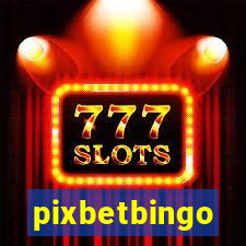 pixbetbingo