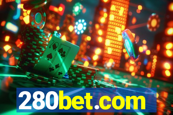 280bet.com