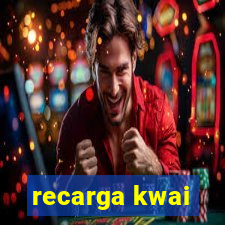 recarga kwai