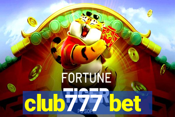 club777 bet