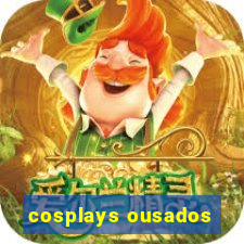 cosplays ousados