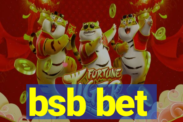 bsb bet