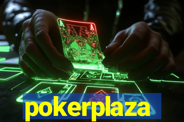 pokerplaza