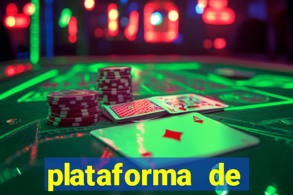 plataforma de aposta com deposito de 1 real