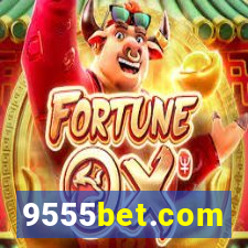 9555bet.com