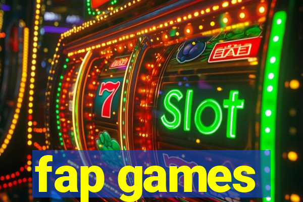 fap games