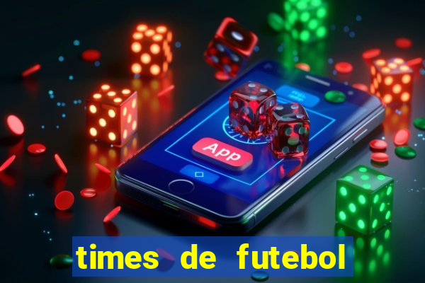 times de futebol de londres