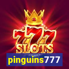 pinguins777