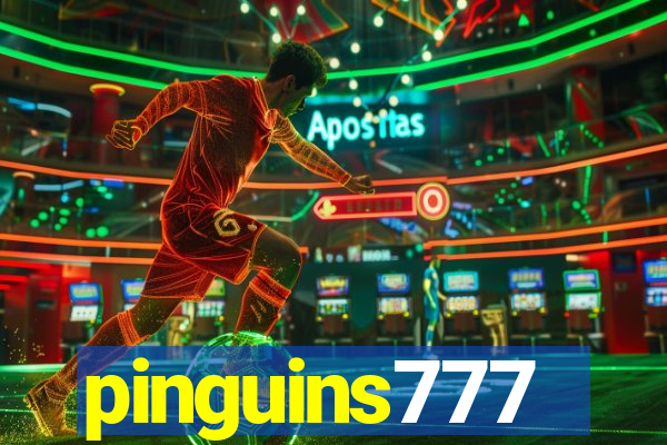 pinguins777