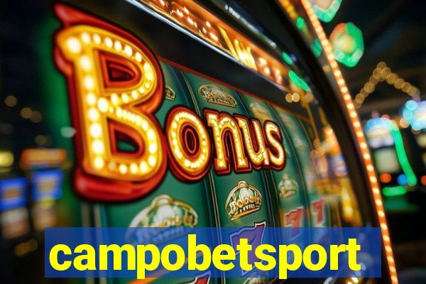 campobetsport