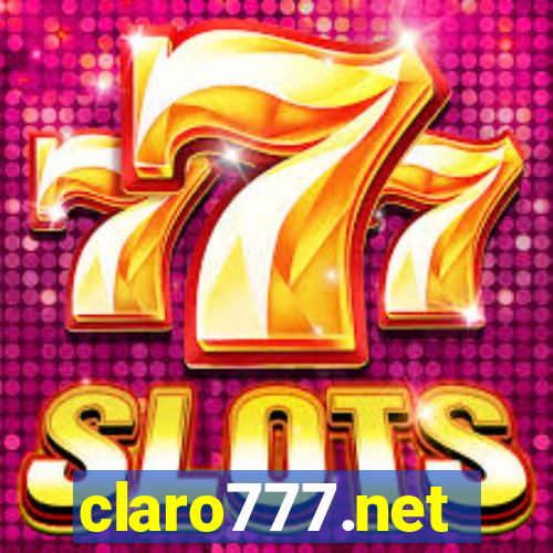 claro777.net