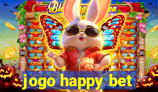 jogo happy bet