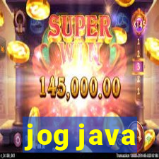 jog java