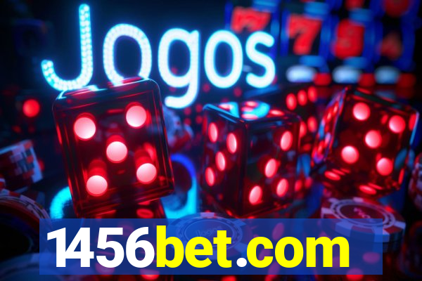 1456bet.com