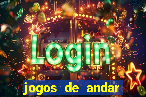 jogos de andar pela cidade e fazer compras