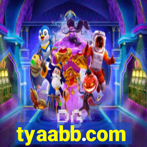 tyaabb.com