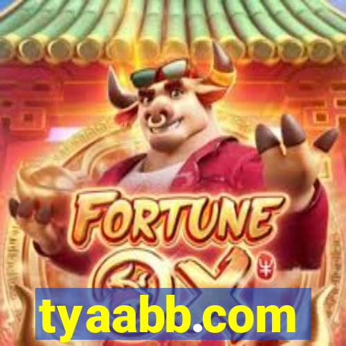 tyaabb.com