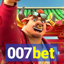 007bet