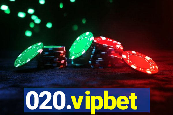 020.vipbet