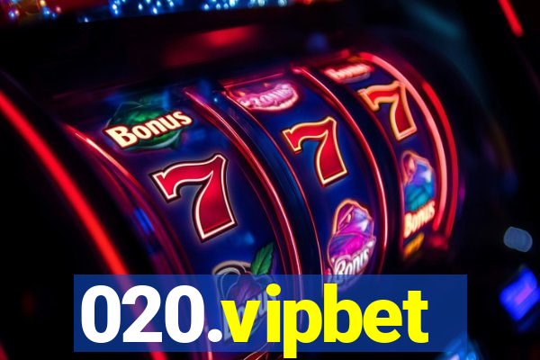 020.vipbet