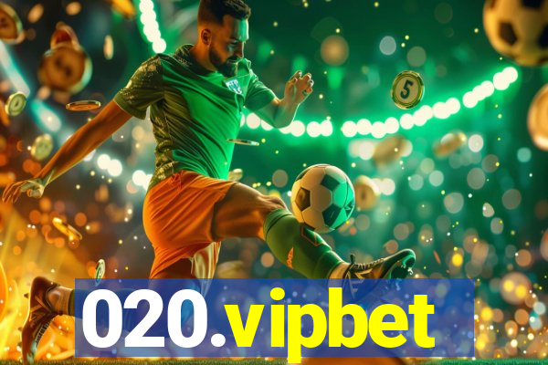 020.vipbet