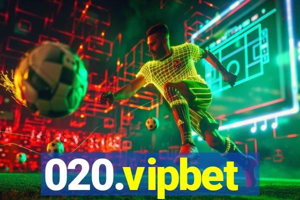 020.vipbet