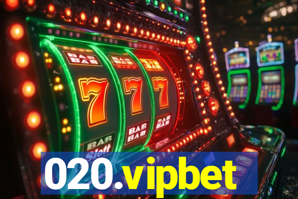 020.vipbet