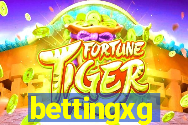 bettingxg