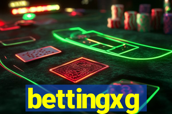 bettingxg