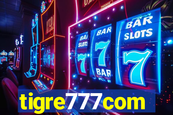 tigre777com