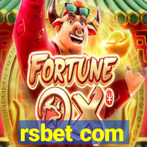 rsbet com