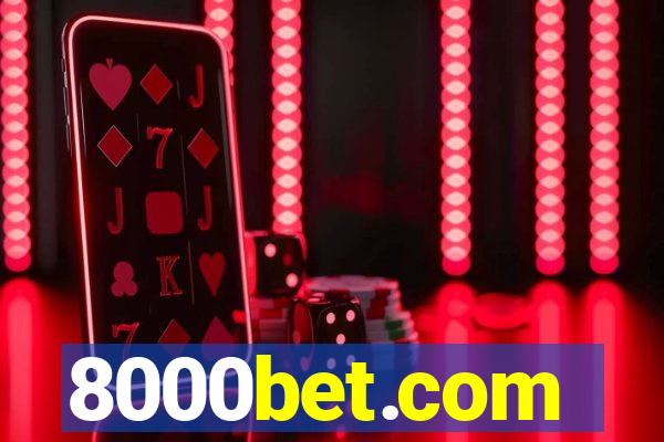 8000bet.com