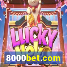 8000bet.com