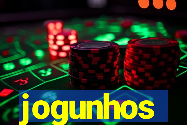 jogunhos