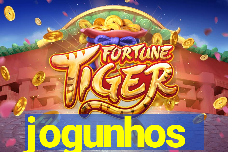 jogunhos