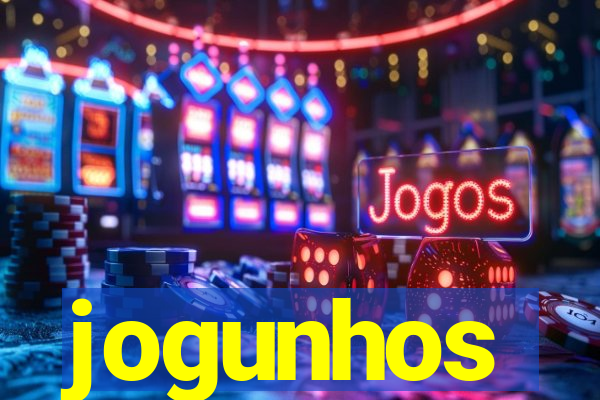 jogunhos