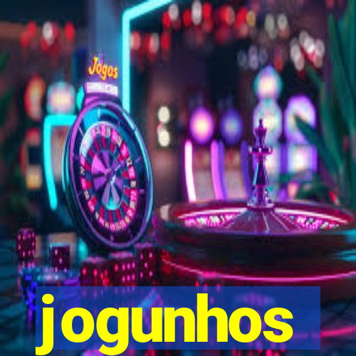 jogunhos