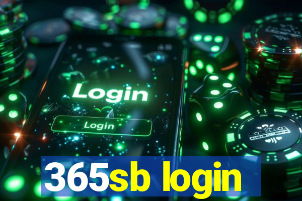 365sb login