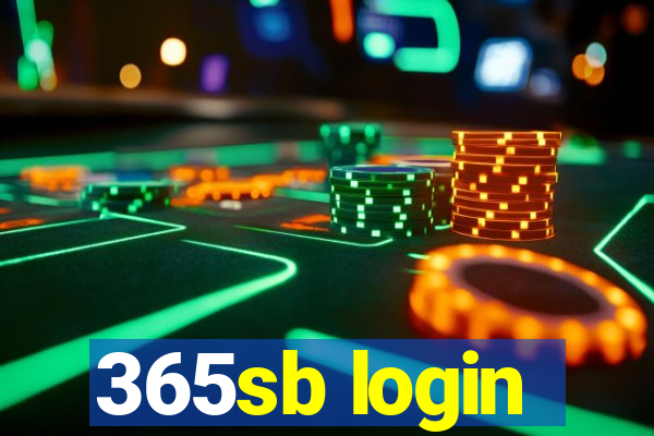 365sb login