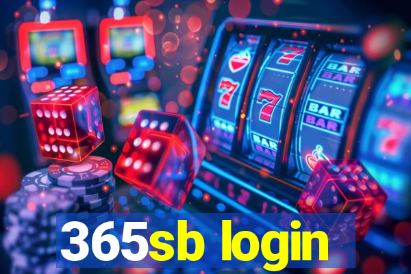 365sb login