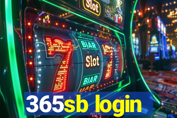 365sb login