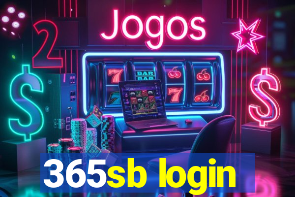 365sb login