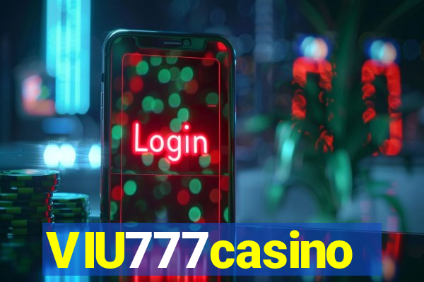 VIU777casino