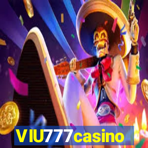 VIU777casino