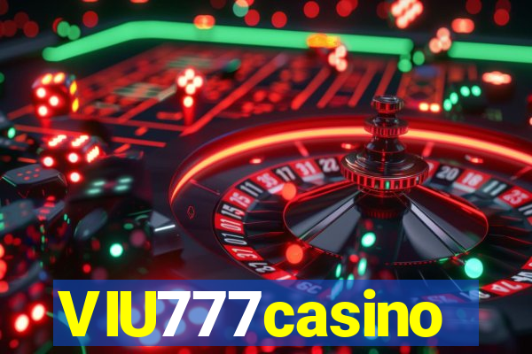 VIU777casino