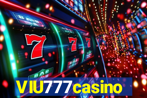 VIU777casino