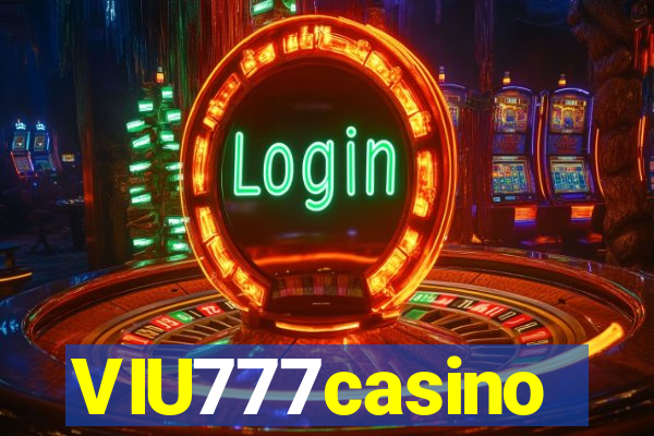 VIU777casino