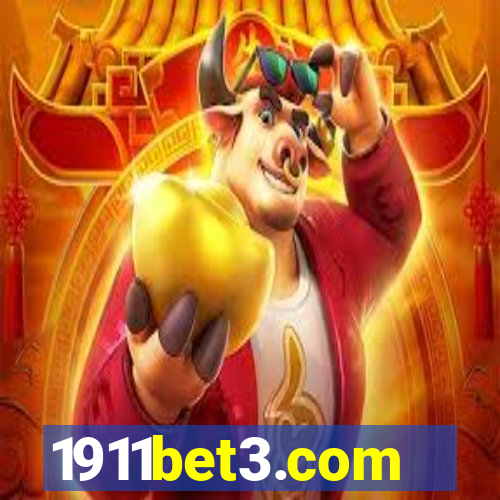 1911bet3.com