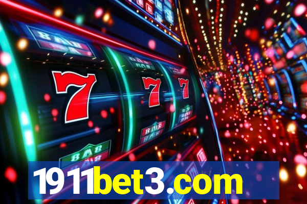 1911bet3.com